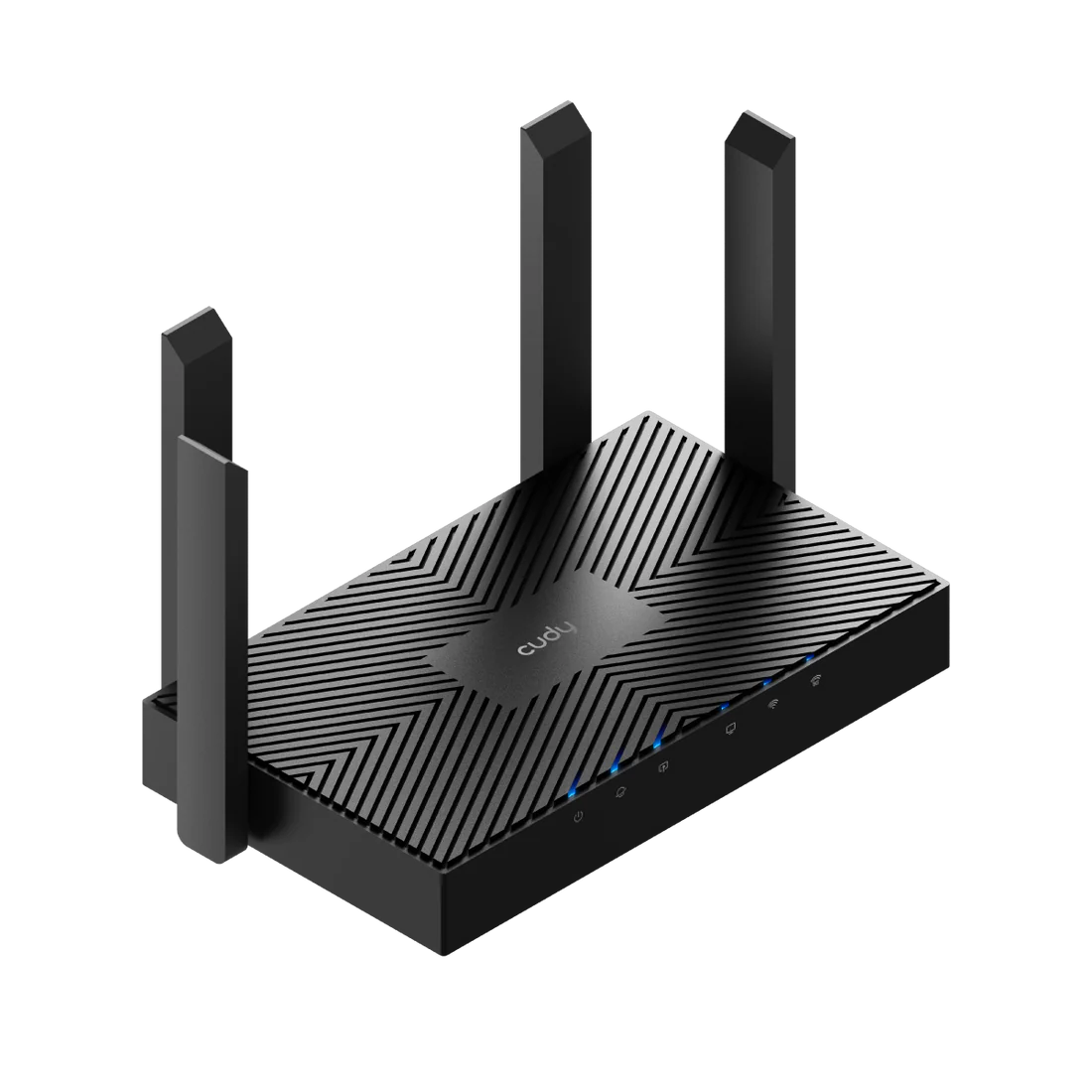 CUDY N300 WiFi Router