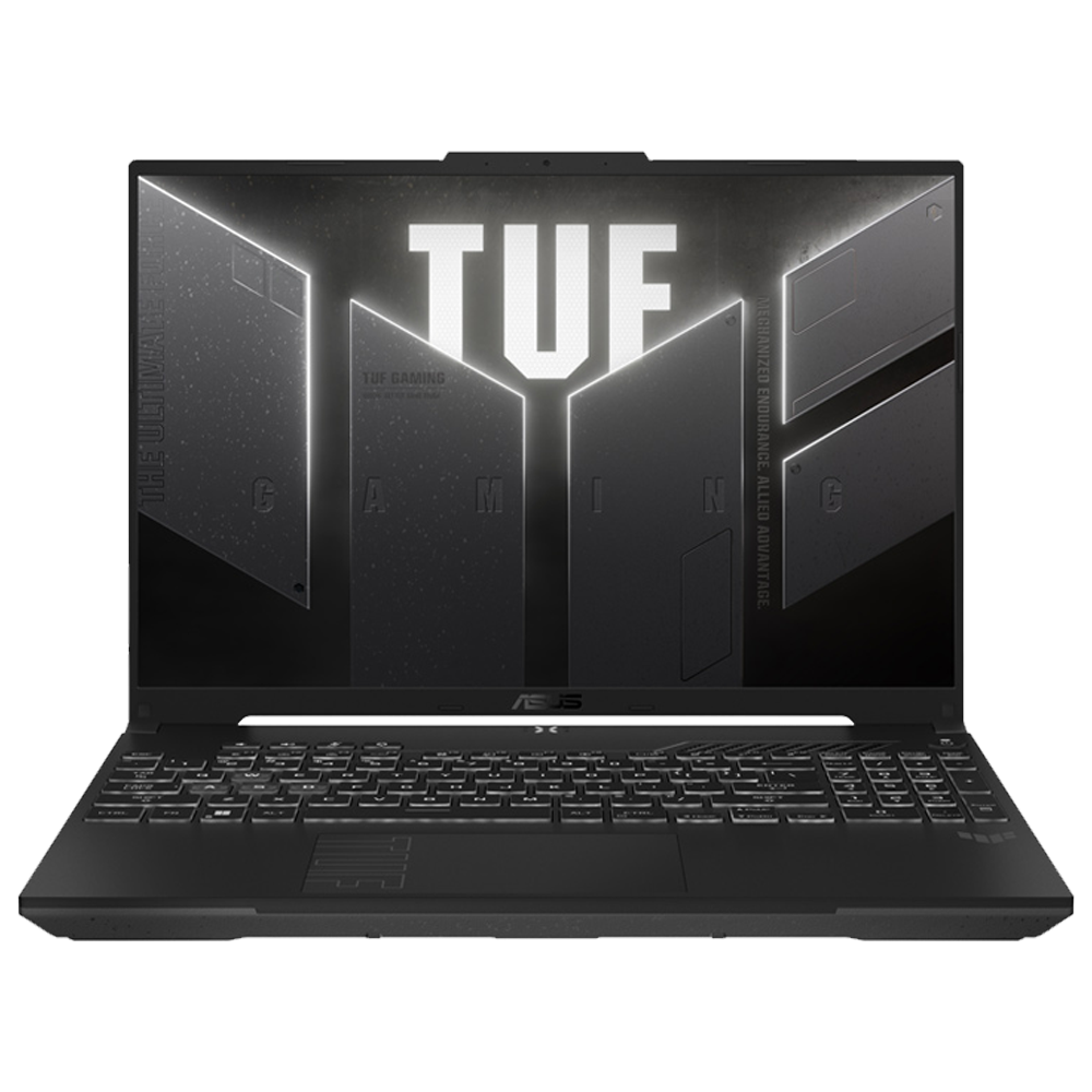 ASUS TUF GAMING F16 FX607VJB-RL136 CORE 5 210H 16GB 512GB SSD 6GB RTX3050 FDOS