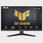 ASUS TUF Gaming VG249QE5A 23.8" 1ms IPS Gaming Monitör