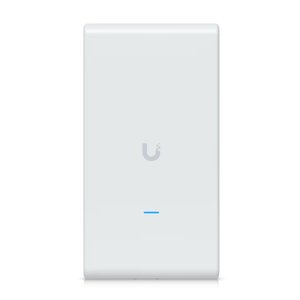 UBIQUITI U6-MESH-PRO ACCES POINT