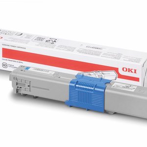 OKI 44973535 TONER-C-C301/321/MC342-1.5K