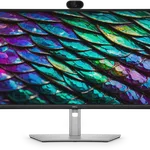DELL 34 P3426WEB PRO P USB-C HUB CONFERE