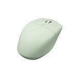 FRISBY FM-290WM KABLOSUZ MOUSE GREEN