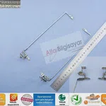 Acer Aspire 5745 5745g 5820G 5820T 5820TG ZR7 5553 5625 menteşe 