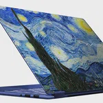 MSI Prestige 14 Flip AI+ Starry Night Edition 14" 32GB W11 (291TRY)