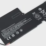 HP Spectre Pro X360 G1, G2,13-4000 Serisi  TPN-Q157 Pk03Xl Batarya