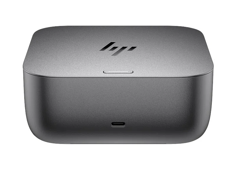 HP G6 Thunderbolt 4 Ultra Dock 280W Çoklayıcı