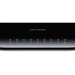Tp-Link TL-SG1008D 8 Port Gigabit Switch