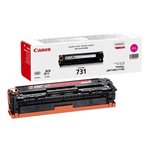 Canon CRG-731M Toner Kartuş