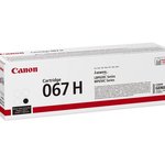 Canon CRG-067H BK Siyah Toner