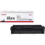 Canon CRG-054H BK Siyah Toner