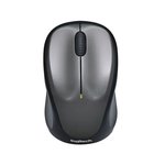 Logitech M235 Kablosuz Mouse Siyah-Gri- 910-002201