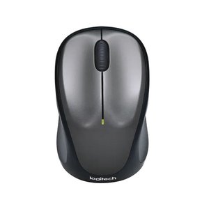 Logitech M235 Kablosuz Mouse Siyah-Gri- 910-002201