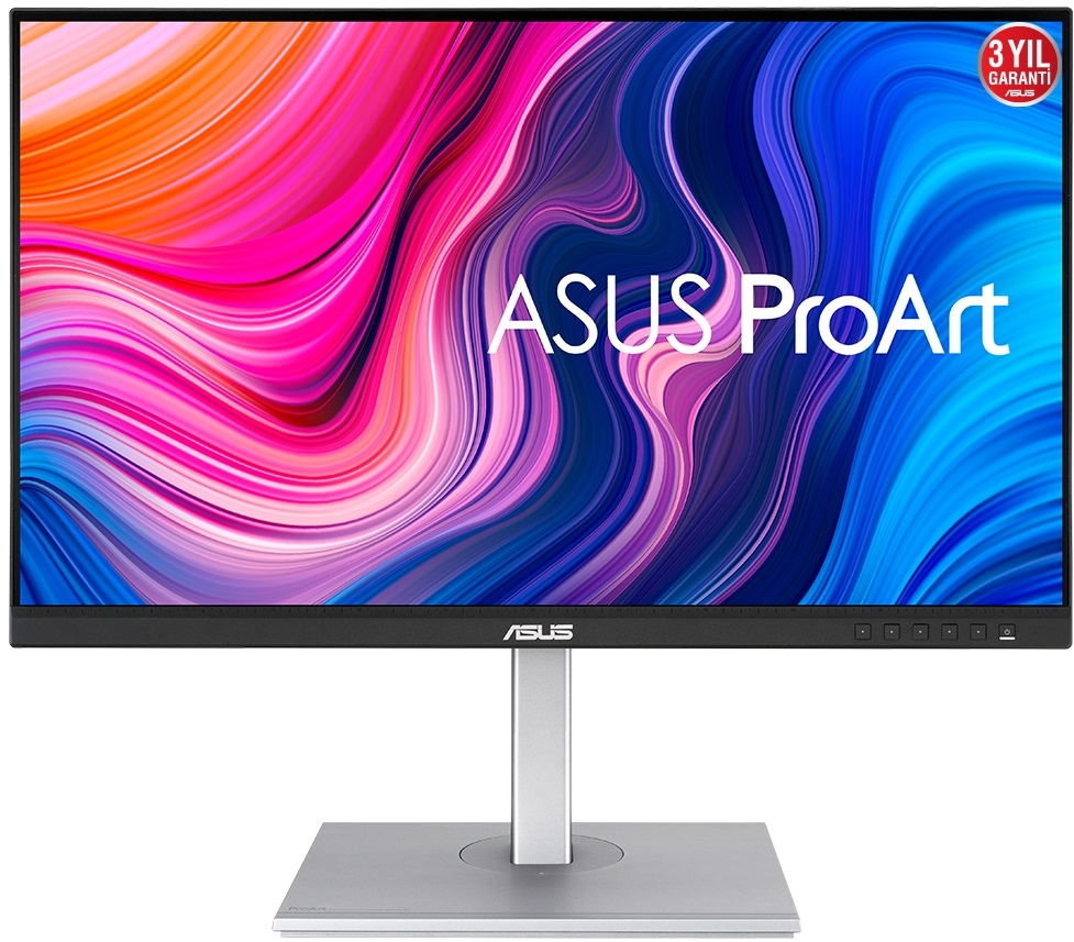 Asus ProArt 27'' Hdmi Type-C Usb Hub IPS (PA279CV)