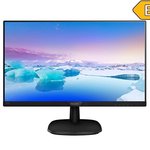 Philips 243V7QJABF/00 23.8" 4ms FHD Hdmi DP MM IPS