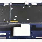 Asus Zenbook UX490U UX490UA UX490UAR 13N1-1SA0421 Klavye Üst kasa
