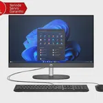 HP PROONE 240 G10 AIO D36C6ET U7-155U 16GB 512GB SSD 23.8" FDOS