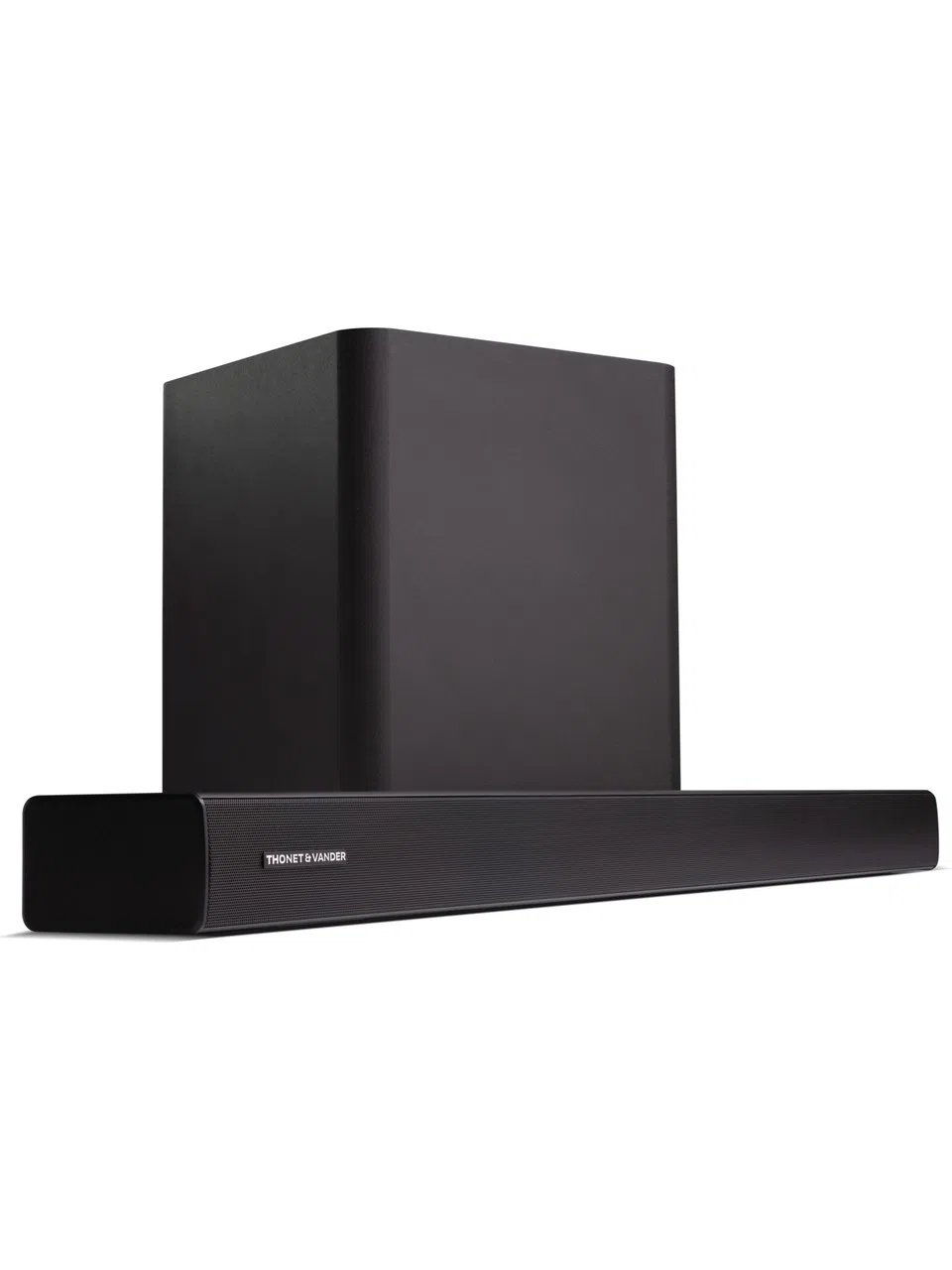 THONET VANDER STERN 2.1 OPTIK BT ST SOUNDBAR 180W