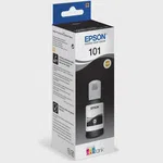 Epson 101 C13T03V14A 127 ml Siyah Orijinal Mürekkep