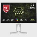 MSI MAG 274QRFW X32 27" Gaming Monitör