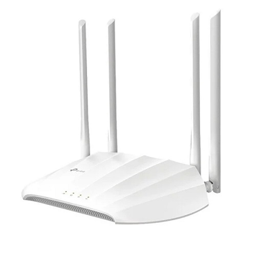 Tp-Link TL-WA1201 AC1200 Kablosuz Access Point