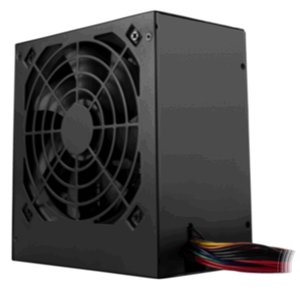 MSI PSU MAG A300N-H