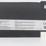 Msı Gs73vr Stealth Pro 6rf-039tr Batarya A+++ Pil