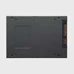 Kingston A400 240GB 2.5" SATA SSD (500/350 MB/s)