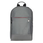 PLM Palma 15.6'' Notebook Sırt Çantası Gri