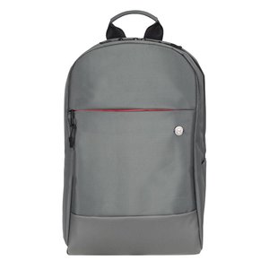 PLM Palma 15.6'' Notebook Sırt Çantası Gri