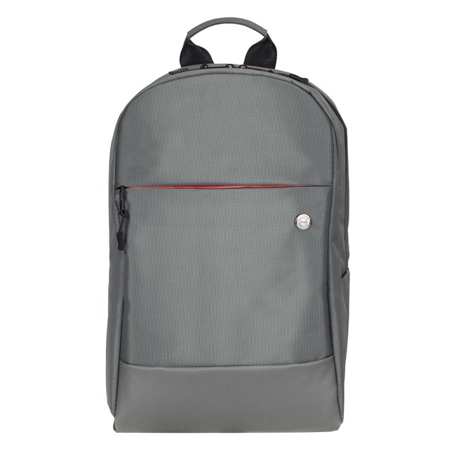PLM Palma 15.6'' Notebook Sırt Çantası Gri
