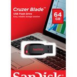 SanDisk Cruzer Blade 64GB