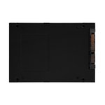 Kingston KC600 512GB 2.5'' SATA SSD (550/520MB)