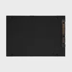 Kingston KC600 512GB 2.5 inç SATA SSD 550/520MB/s