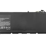 Retro Dell XPS 9360 0RNP72 Notebook Bataryası