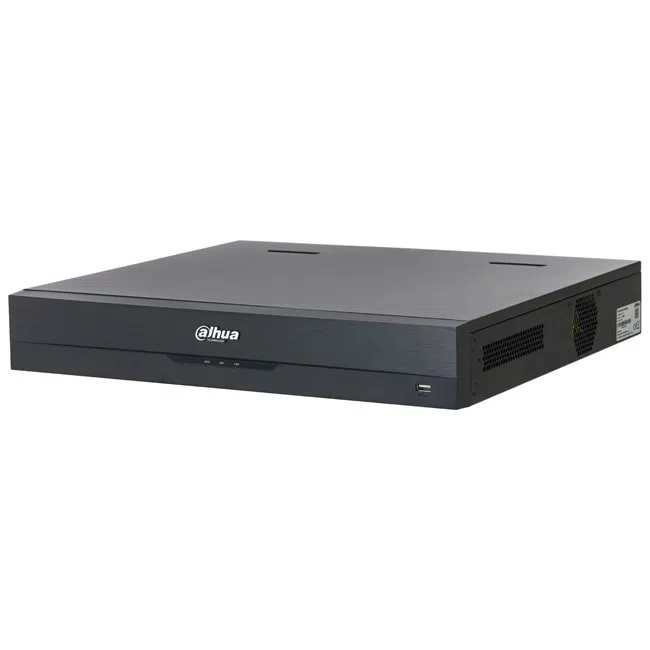 Dahua NVR5464-EI2 64 Kanal 4 Diskli H.265 NVR Kayıt Cihazı