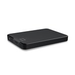 WD ELEMENTS PORTABLE 5TB BLACK 128 2.5"
