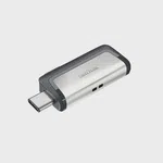 SanDisk Ultra Dual Drive 32GB USB Type-C Mobil Flash Bellek