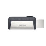 SanDisk UltDual DriveUSB TypeCTMDrive32G