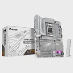 GIGABYTE X870A AORUS ELITE WF7 ICE DDR5 M.2 HDMI DP ATX AM5