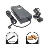 RETRO Hp Compaq 230W Pinli Uç 4.5mm Notebook Adaptör RPA-AC335