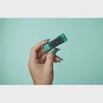 Kingston DataTraveler DuoG2 256GB USB-A + USB-C 3.2 Gen 1 USB Bellek