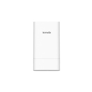 TENDA O1-5G-KIT 1KM OUTDOOR CPE ACCES POINT 2'KİT