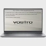 Dell Vostro 3530 i7-1355U 8GB 512GB SSD 15.6 inç Ubuntu Notebook