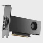 HP NVIDIA RTX Pro 2000 16GB GDDR7 Profesyonel Ekran Kartı (B5CH7AA)