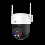 Dahua P3AS-PV 3MP 4mm Dış Ortam WiFi Pan-Tilt IP Kamera