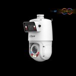 Dahua SDT4E425-4F-GB-A-PV1 25x 4MP+4MP 25x SD