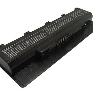 RETRO Asus N46, N56, N76, A32-N56 Notebook Bataryası - 6 Cell