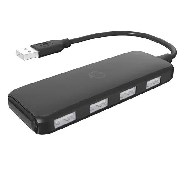 HP DHC-CT110C 4 USB COKLAYICI