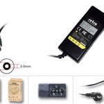 RETRO Toshiba Dynabook 15V 5A 75W PA3378E-3AC3 Notebook Adaptör RNA-TS02